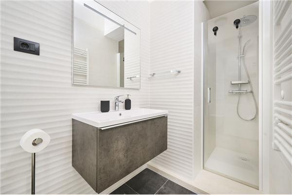 Apartment A1, for 11 persons