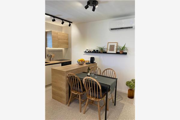 Apartament A2, dla 2 osób