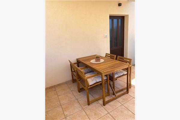 Apartament A2, dla 2 osób
