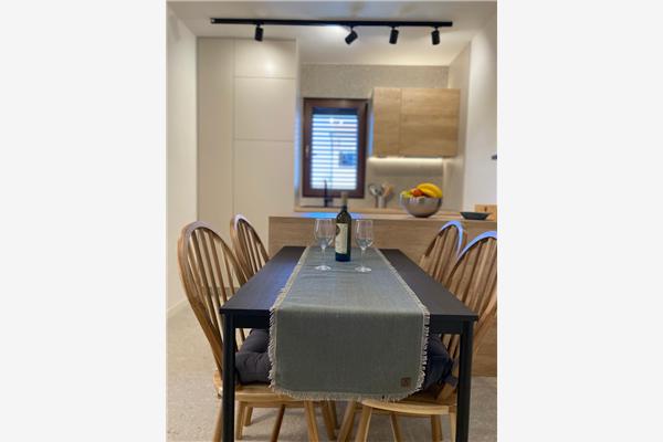 Apartament A2, dla 2 osób