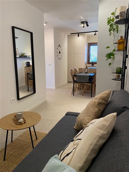 Apartament A2, dla 2 osób