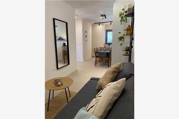 Apartament A2, dla 2 osób