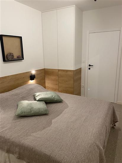 Apartament A2, dla 2 osób