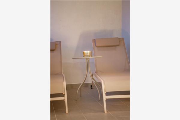 Apartment A3, for 4 persons