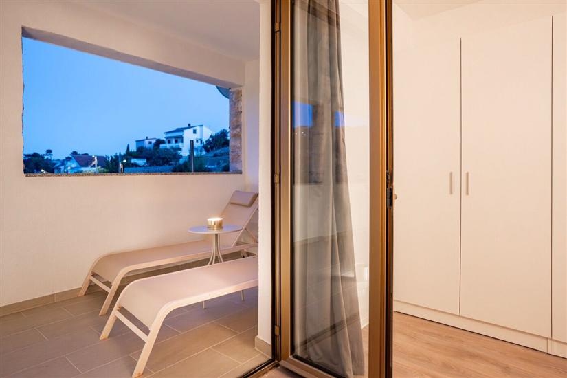 Apartment A3, for 4 persons