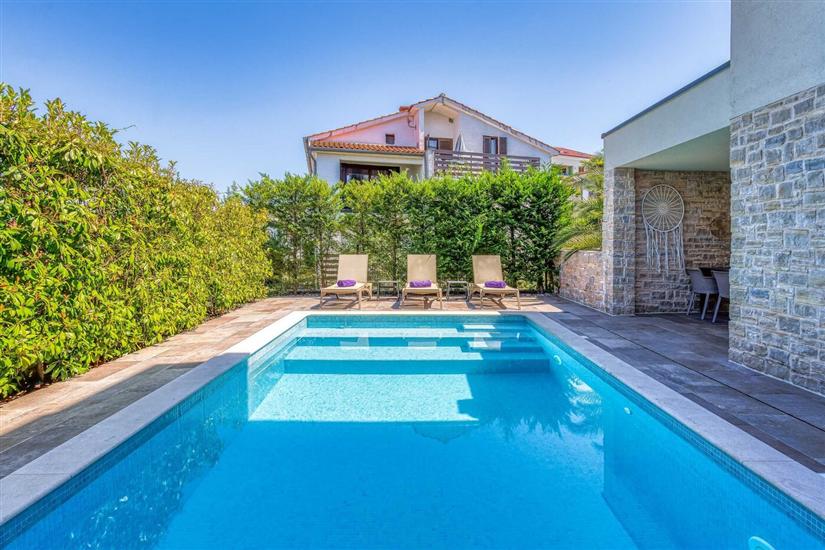 Apartment Siora