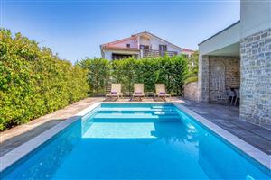 Ferienwohnung - Njivice - Insel Krk