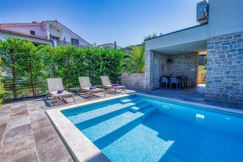 Apartment Siora