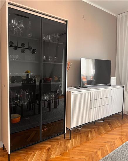 Apartment A2, for 6 persons