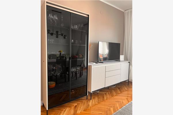 Apartment A2, for 6 persons