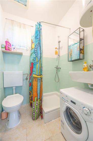 House K1, for 4 persons