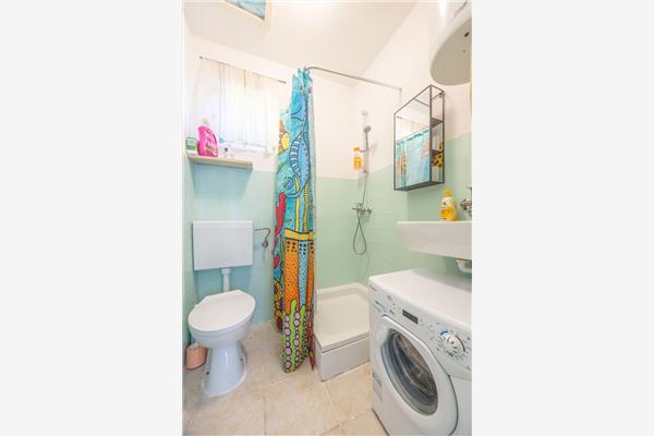 House K1, for 4 persons