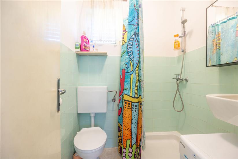 House K1, for 4 persons