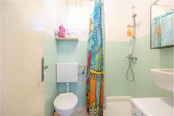 House K1, for 4 persons