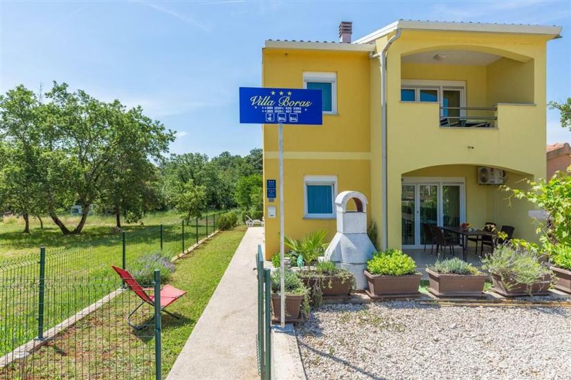 Apartments Rondine