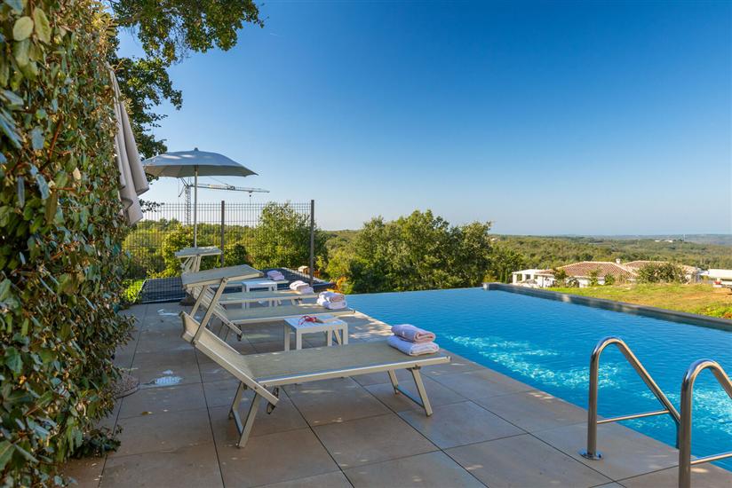 House Villa Vista Mar