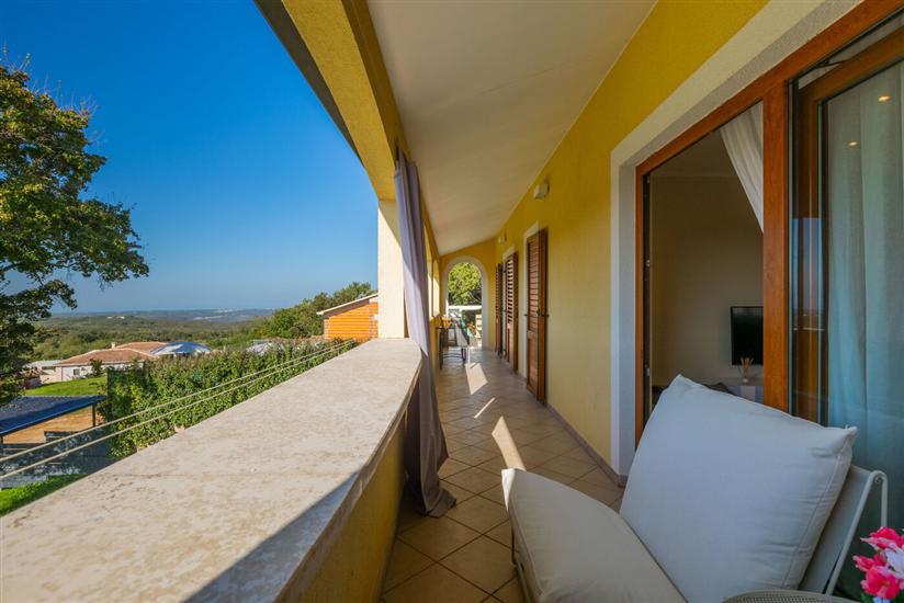 Villa Villa Vista Mar