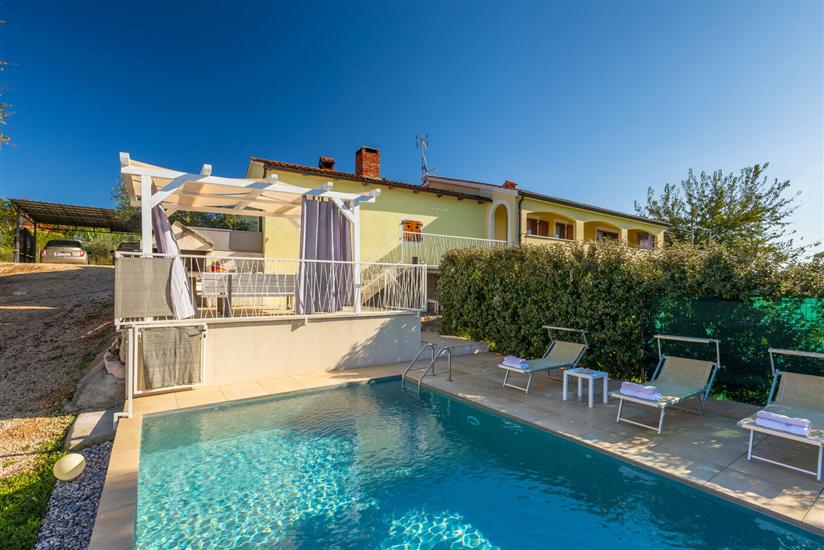 Villa Villa Vista Mar