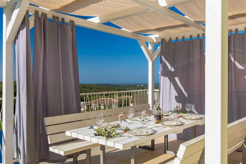 House Villa Vista Mar