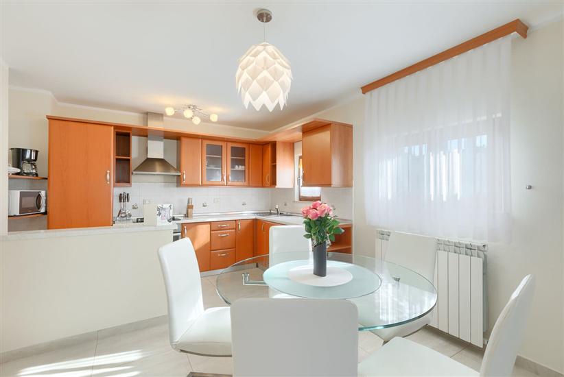 House K1, for 6 persons