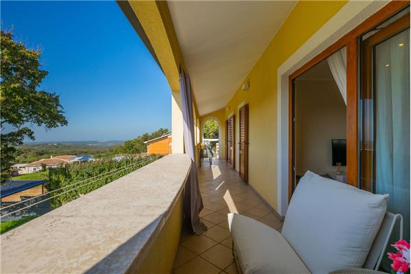 House K1, for 6 persons