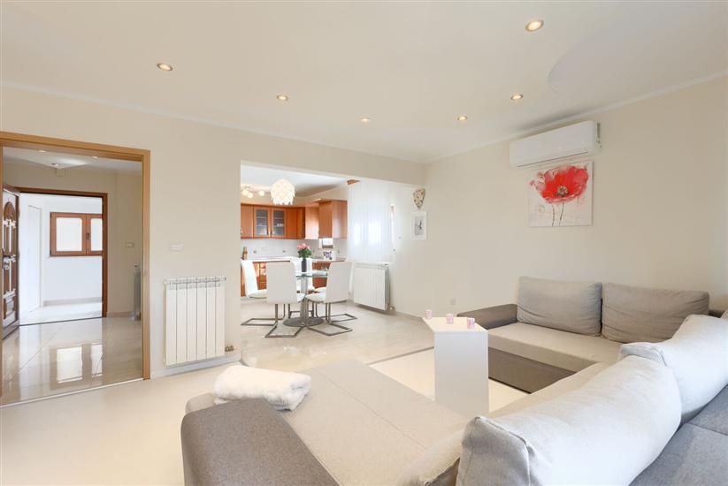 House K1, for 6 persons