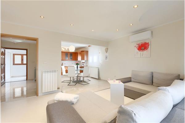 House K1, for 6 persons