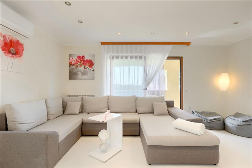 House K1, for 6 persons