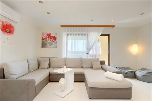 House K1, for 6 persons