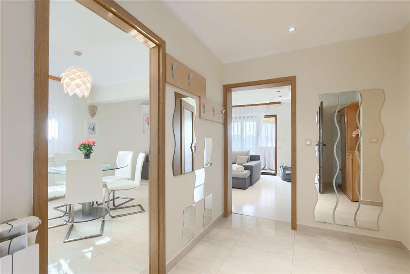 House K1, for 6 persons