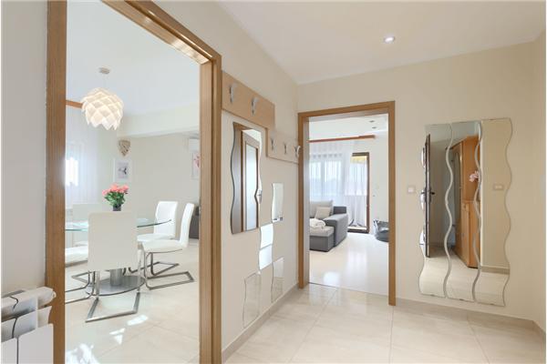 House K1, for 6 persons