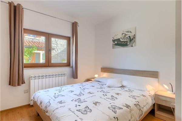 House K1, for 6 persons