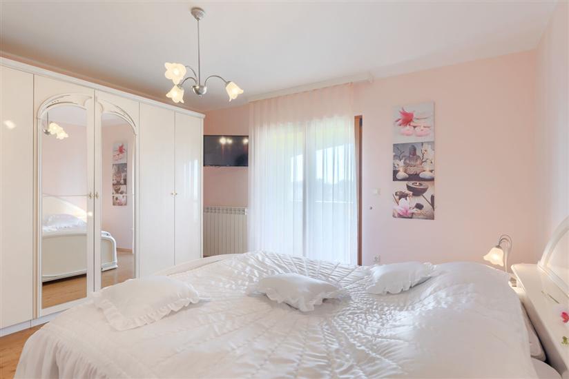 House K1, for 6 persons