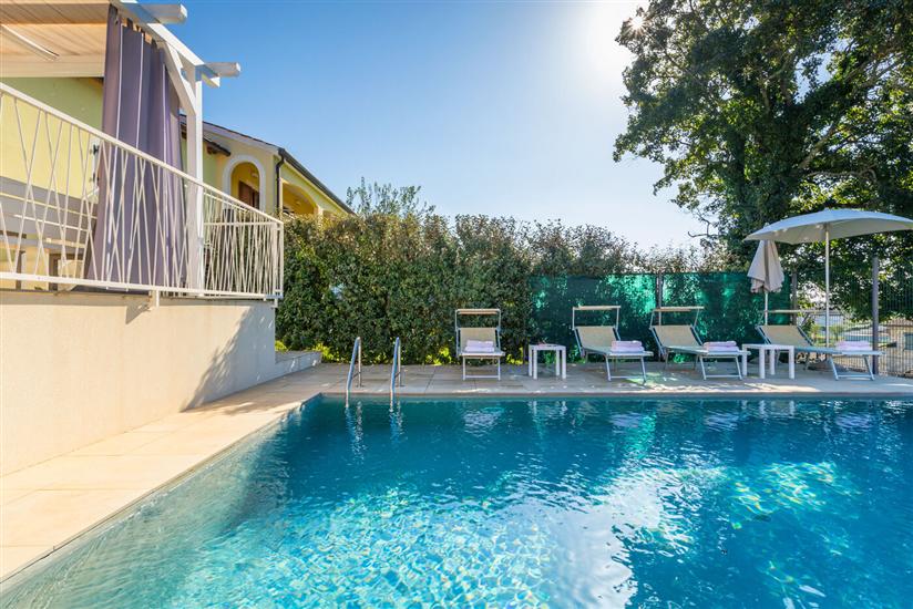 Villa Villa Vista Mar