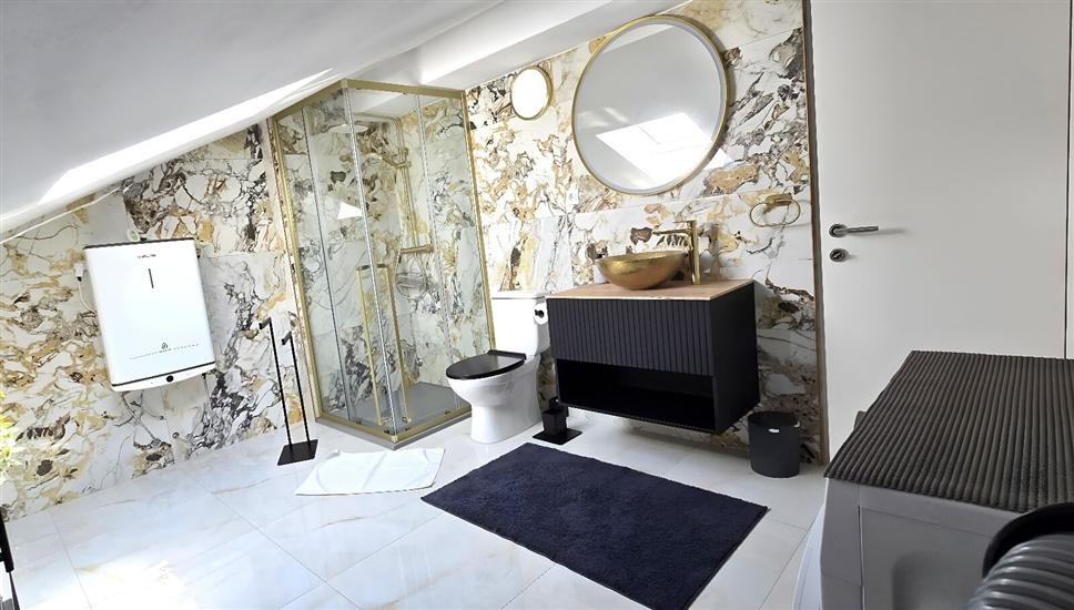 Apartment A3, for 2 persons