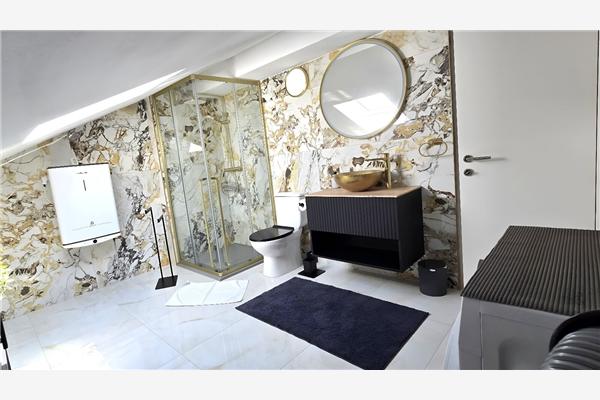 Apartment A3, for 2 persons