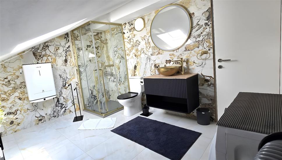 Apartment A3, for 2 persons