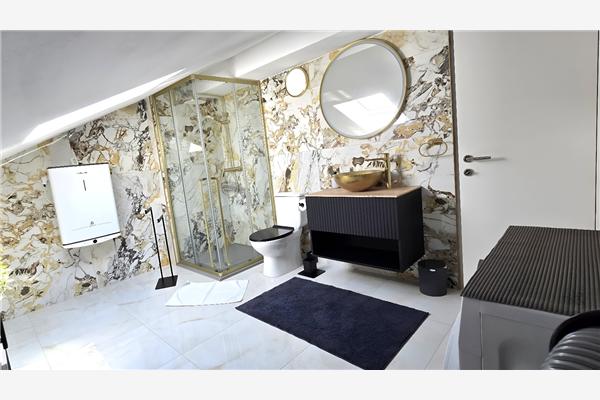 Apartment A3, for 2 persons