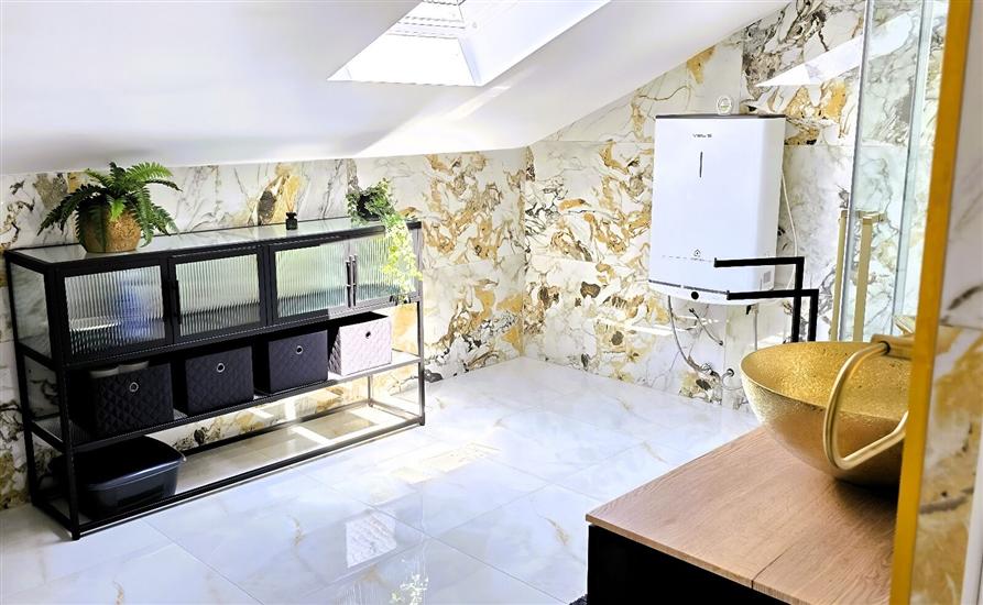 Apartment A3, for 2 persons