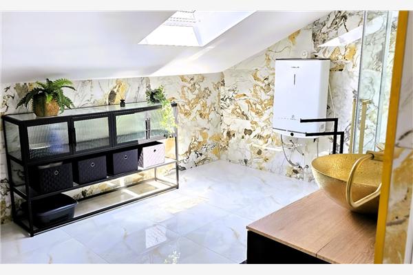 Apartment A3, for 2 persons