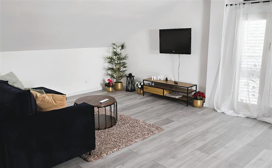 Apartment A3, for 2 persons