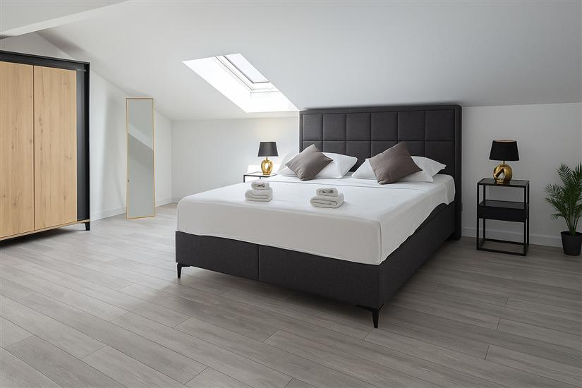 Apartment A3, for 2 persons