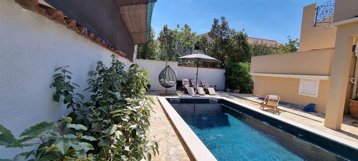 Apartments Villa Privlaka Relax