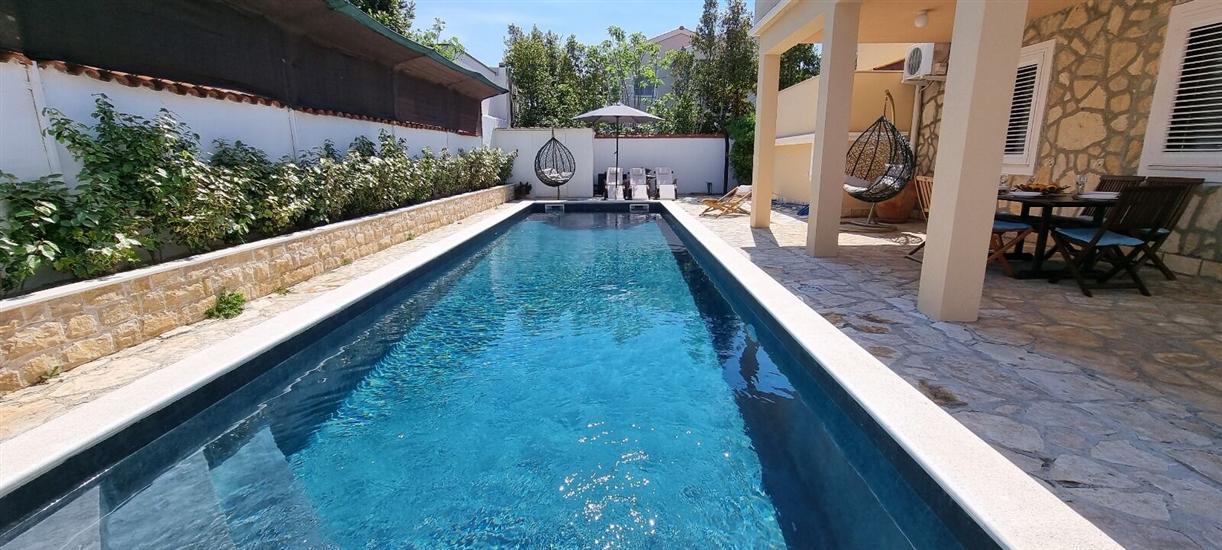 Apartments Villa Privlaka Relax