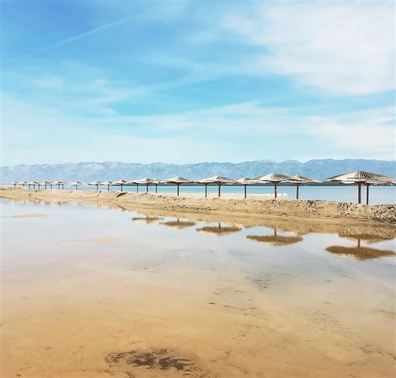 Apartments Villa Privlaka Relax