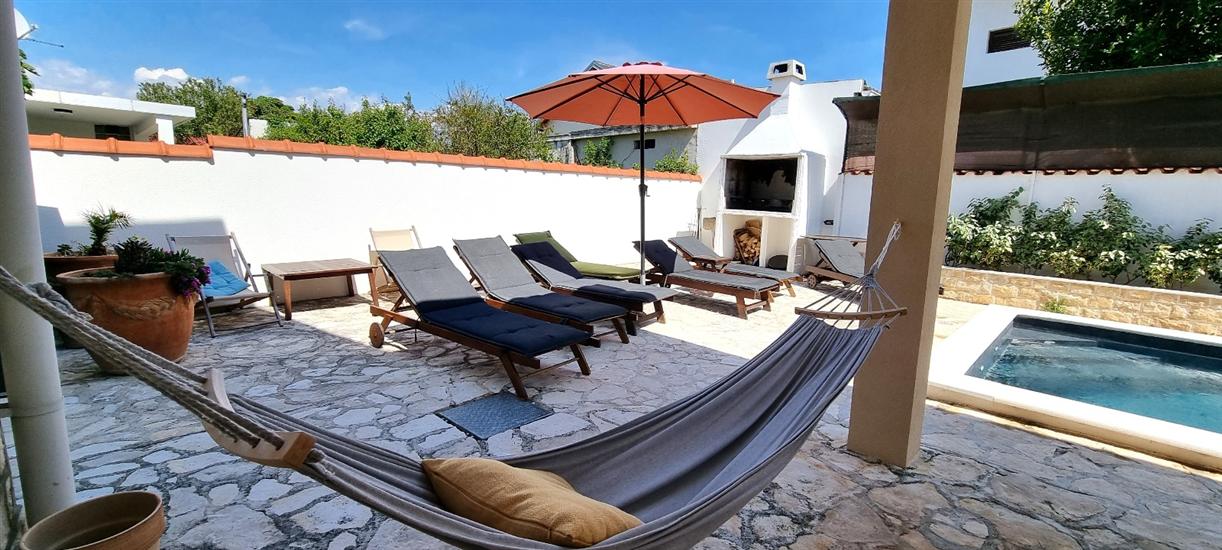 Apartments Villa Privlaka Relax