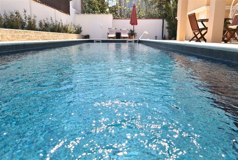 Apartments Villa Privlaka Relax