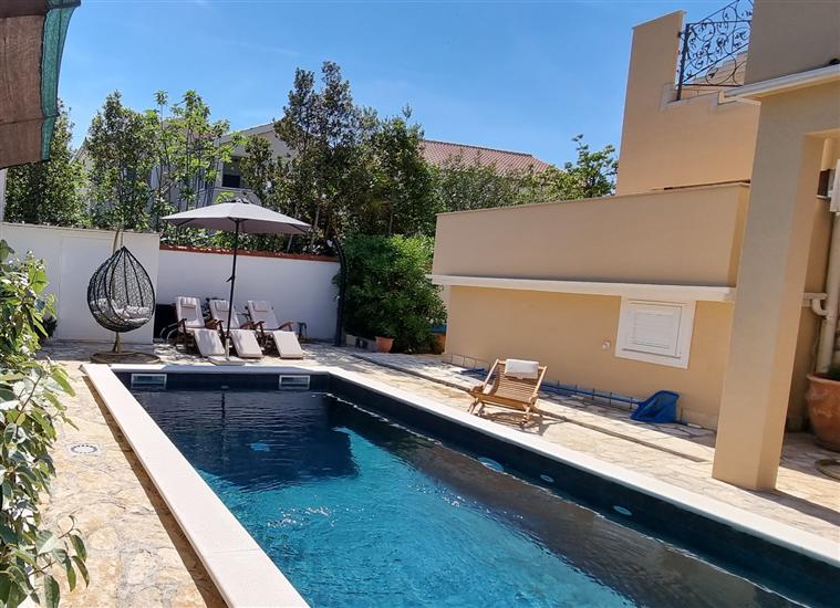 Apartments Villa Privlaka Relax