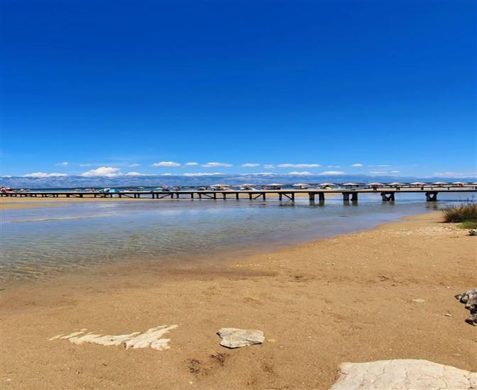 Apartments Villa Privlaka Relax