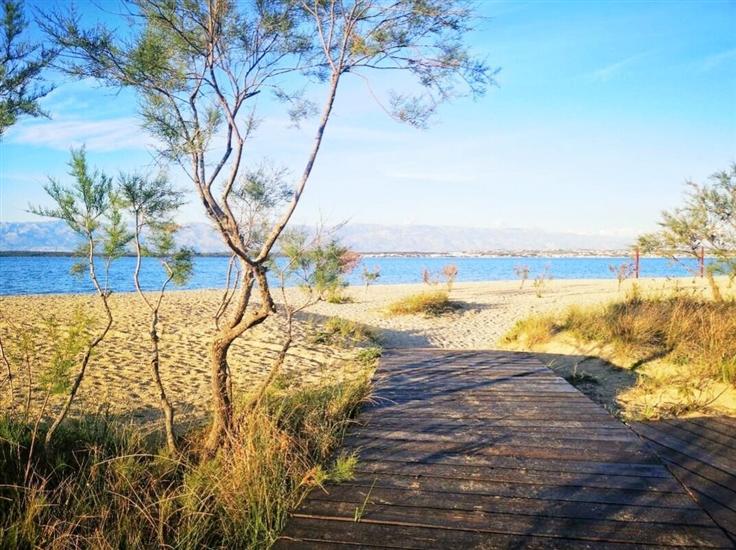 Apartments Villa Privlaka Relax